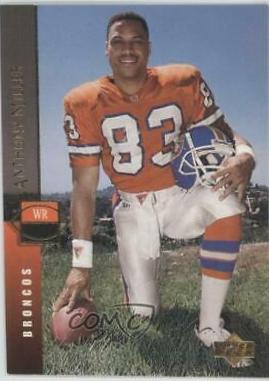 Anthony Miller #59