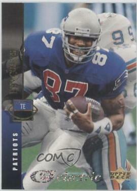 Ben Coates [Electric Silver] #318