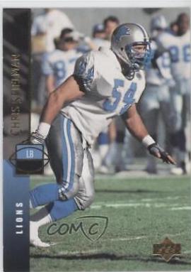 Chris Spielman #309