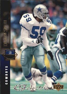 Darrin Smith [Electric Silver] #67
