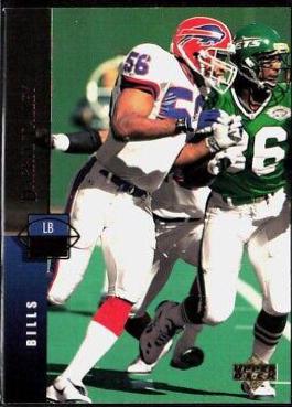 Darryl Talley #63
