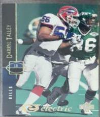 Darryl Talley [Electric Gold] #63