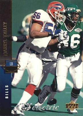Darryl Talley [Electric Silver] #63