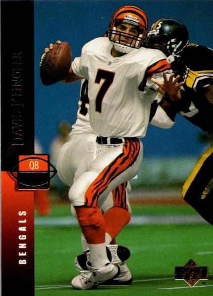 David Klingler #275
