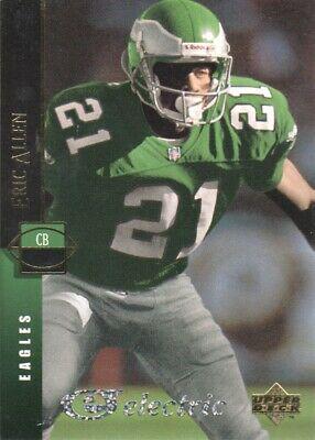 Eric Allen [Electric Silver] #292