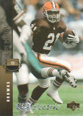 Eric Metcalf [Electric Silver] #276