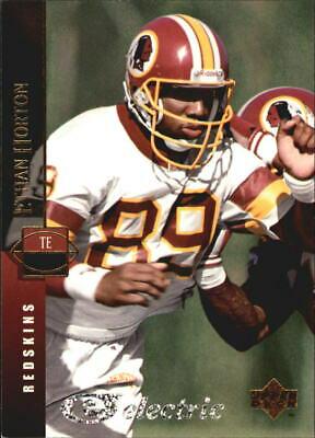 Ethan Horton [Electric Silver] #52