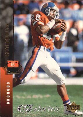 Glyn Milburn [Electric Silver] #248