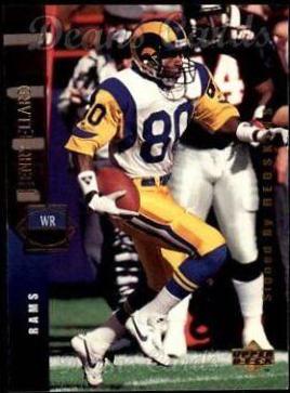 Henry Ellard #75