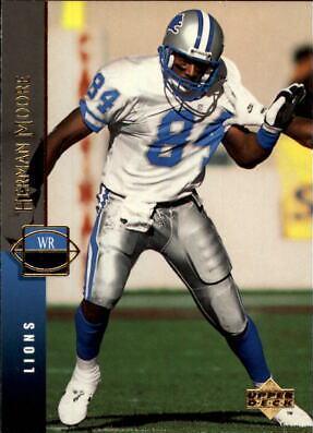 Herman Moore #249
