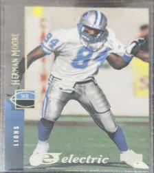 Herman Moore [Electric Gold] #249