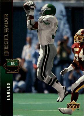 Herschel Walker #262