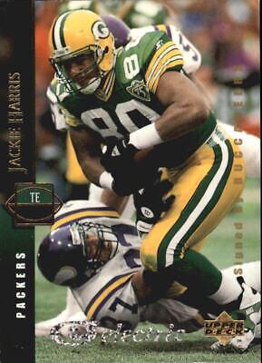 Jackie Harris [Electric Silver] #93