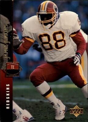 James Jenkins #208
