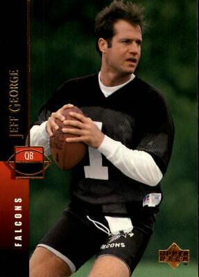 Jeff George #50