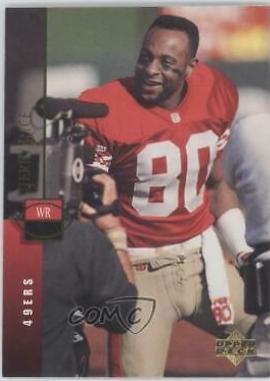 Jerry Rice #205