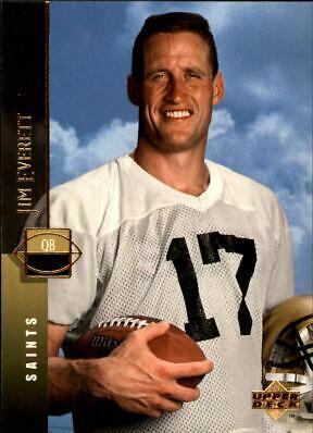 Jim Everett #43
