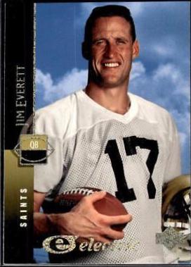 Jim Everett [Electric Gold] #43