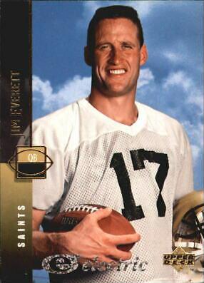 Jim Everett [Electric Silver] #43