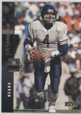 Jim Harbaugh #109