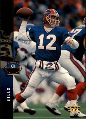 Jim Kelly #273