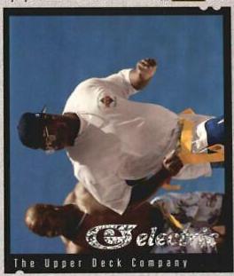 Joe Johnson [Electric Silver] #35