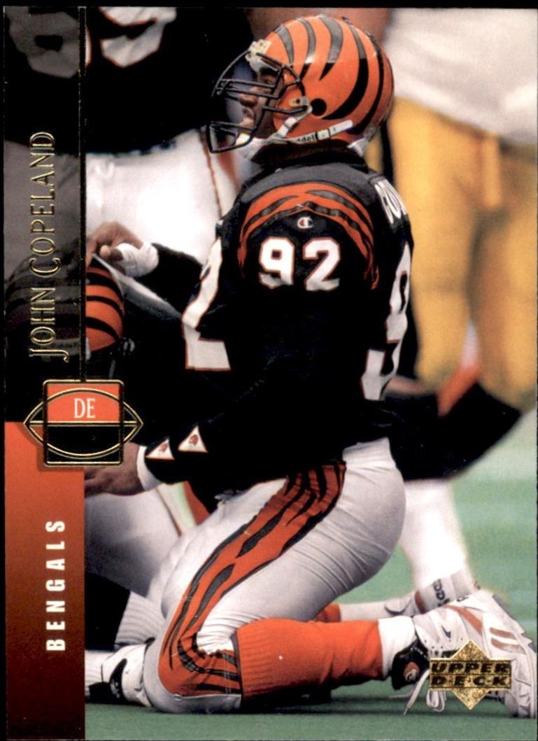 John Copeland #300