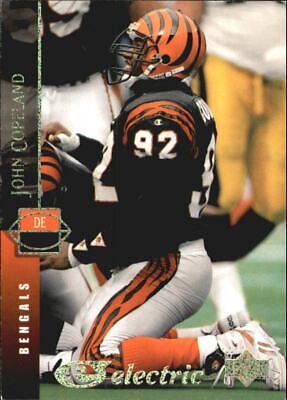 John Copeland [Electric Gold] #300