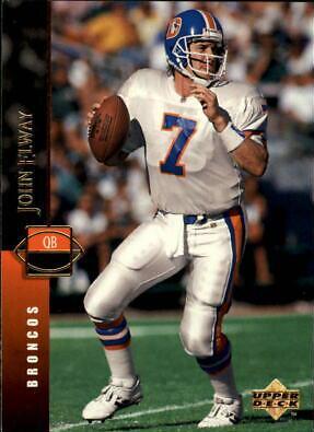 John Elway #218