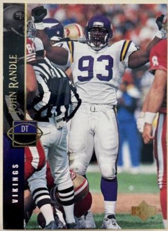 John Randle #317