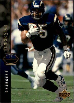 Junior Seau #234
