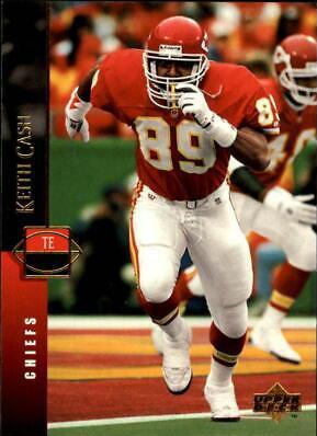 Keith Cash #163