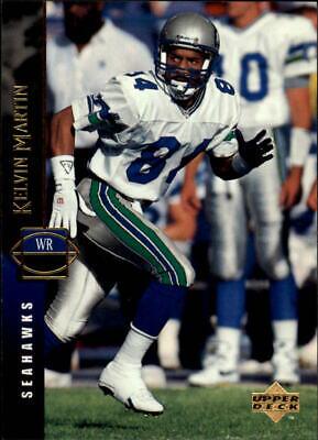Kelvin Martin #326