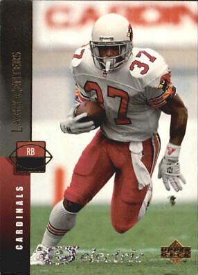 Larry Centers [Electric Silver] #241