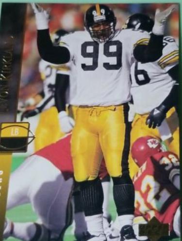 Levon Kirkland #263