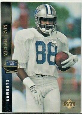 Michael Irvin #307