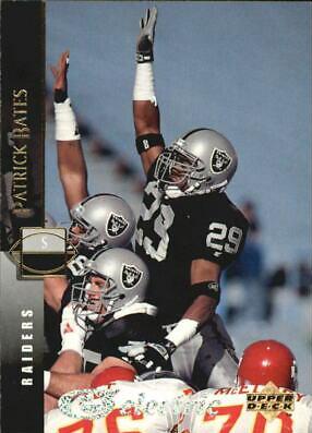 Patrick Bates [Electric Silver] #164
