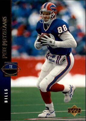 Pete Metzelaars #153