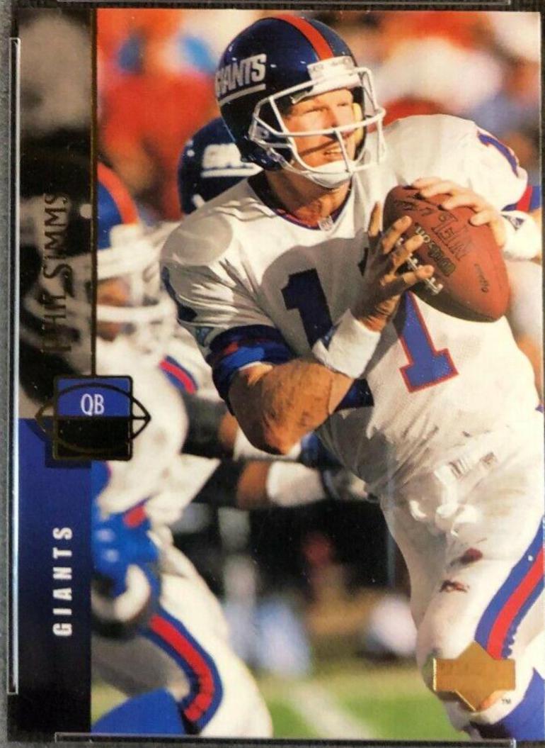 Phil Simms #290