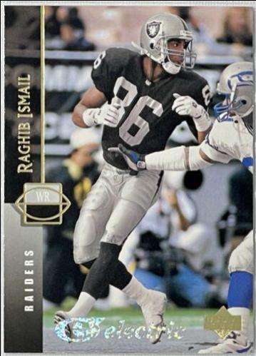 Raghib Ismail #224