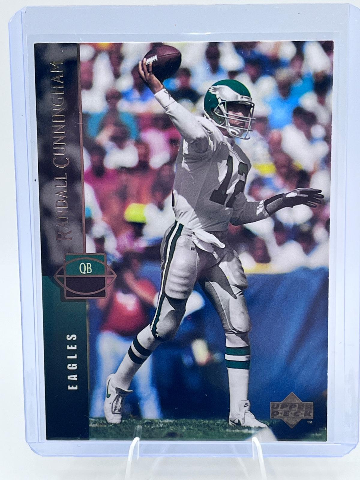 Randall Cunningham #322