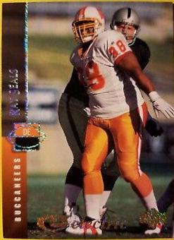 Ray Seals [Electric Silver] #87