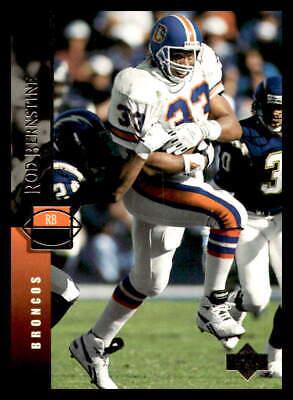 Rod Bernstine #308