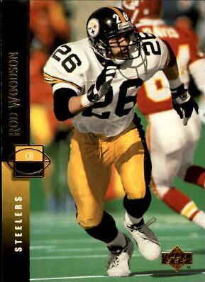 Rod Woodson #293