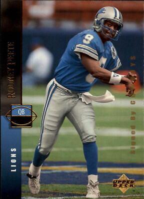 Rodney Peete #92
