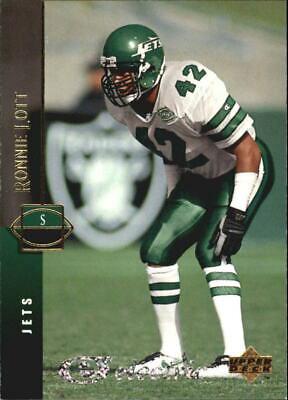 Ronnie Lott [Electric Silver] #171