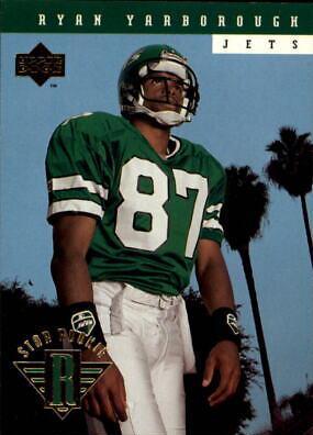 Ryan Yarborough #10
