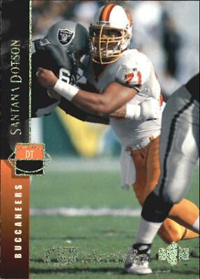 Santana Dotson [Electric Gold] #267