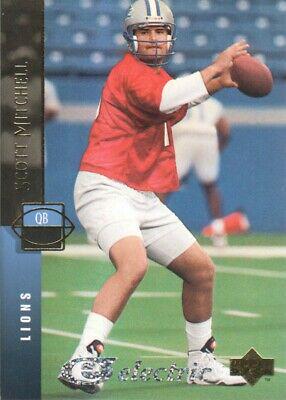 Scott Mitchell [Electric Silver] #53