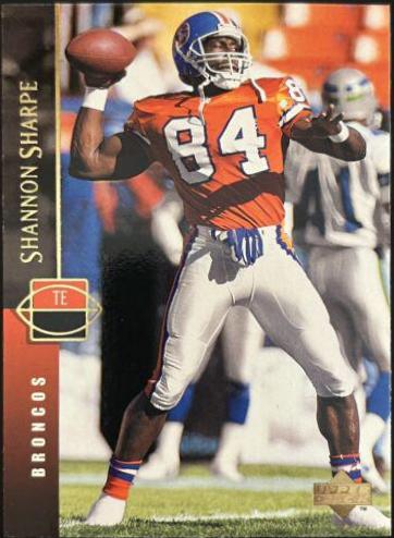 Shannon Sharpe #188